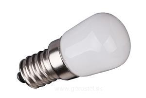 LED žiarovka mini/1,5W/E14/stud.,ZLS001