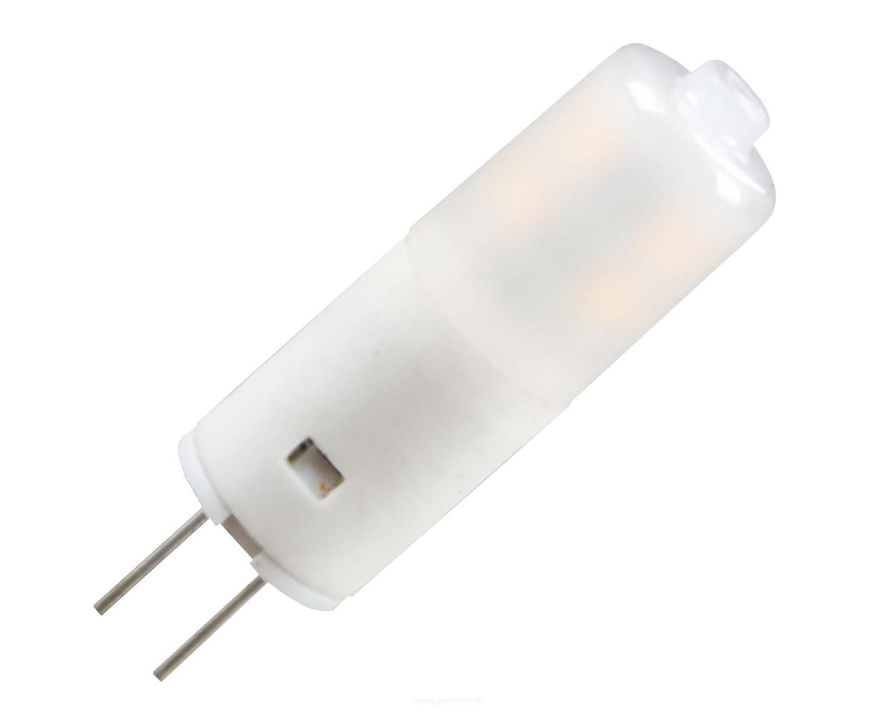 LED žiarovka G4/2W/tep.,ZLS410C