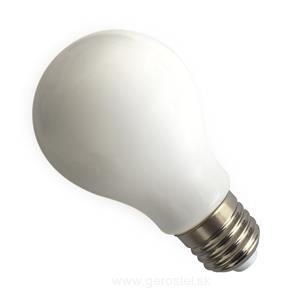 LED žiarovka E27/8W/tep.,ZLF512M