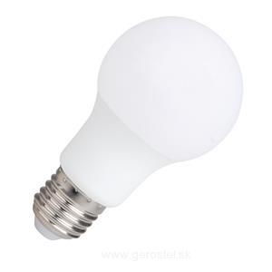 LED žiarovka E27/7W/tep.,ZLS571