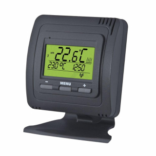 Bezdrôtový priestorový termostat – vysielač BT710-1-5