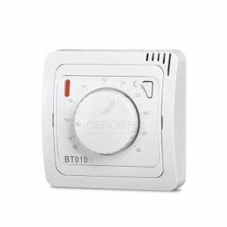 Bezdrôtový priestorový termostat – vysielač BT010 RF (BPT010)