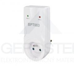 Prijímač pre bezdrôtový termostatON/OFF BT003 RF (BPT003)