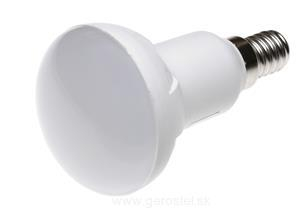 LED žiarovka R50/5W/E14/neut.,ZLS223