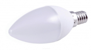 LED žiarovka E14/sv./5W/neut.,ZLS722