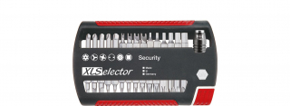 7948-927 XLSelector Security