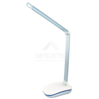 LED lampička HAZEL 5W stmievateľná s USB - DL1201/W