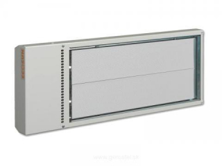 Vysokoteplotný panel S + 06 Short