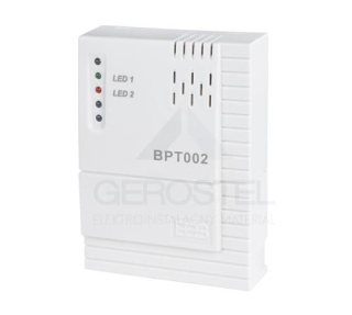 Prijímač pre bezdrôtový termostatON/OFF BT002 RF (BPT002)